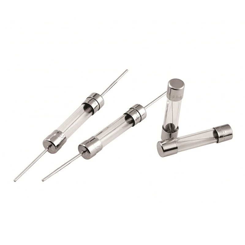 6x32mm Fuses